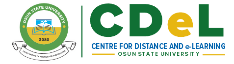 UNIOSUN Centre for Distance and e-Learning (CDeL)