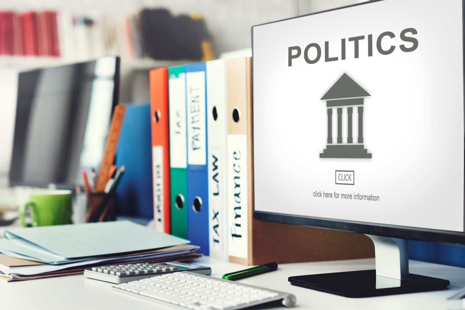B.Sc. Political Science at UNIOSUN CDeL